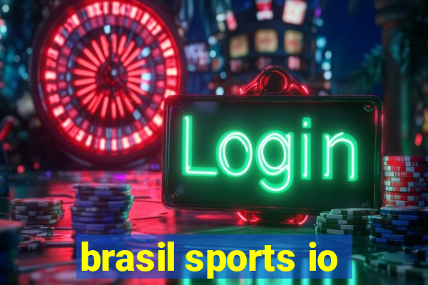 brasil sports io